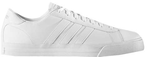 adidas neo cloudfoam super daily sneaker für herren weiß|adidas cloud foam.